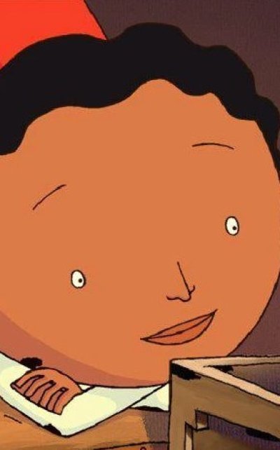 Un Cadeau Pour Sélim