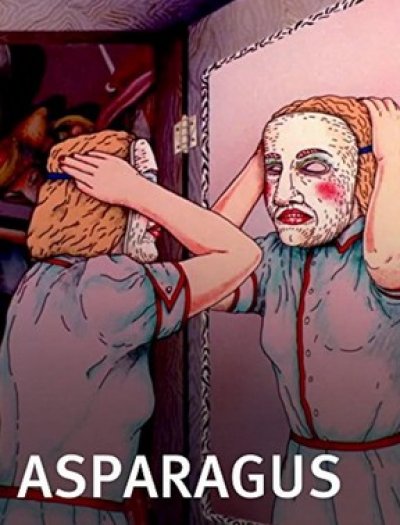 Asparagus