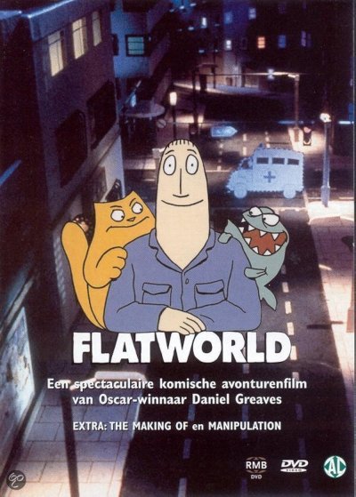 Flatworld