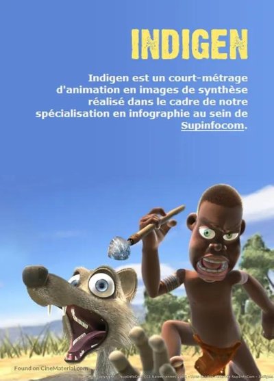 Indigen - Episode 279