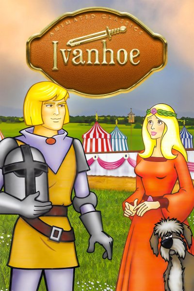 Ivanhoe