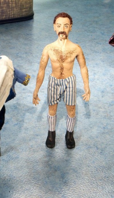 Kaasasündinud kohustused