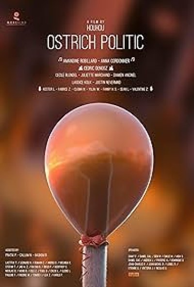 La politique de l'autruche