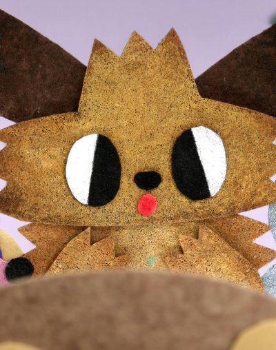 Le petit monde de Tatarang