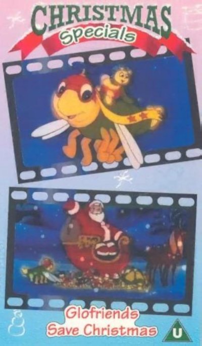 Les Luxioles sauvent Noël