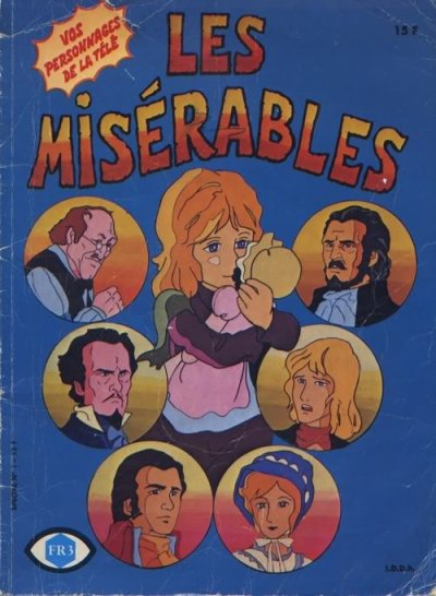 Les Misérables