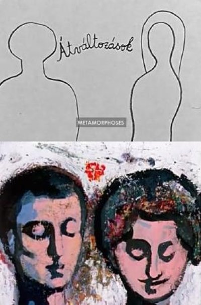 Métamorphoses