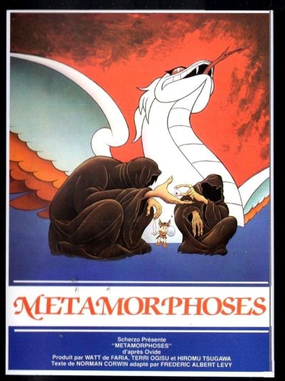 Métamorphoses