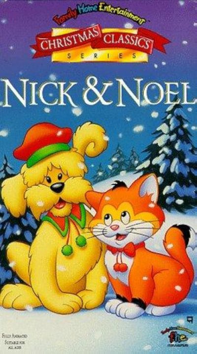 Nick et Noël