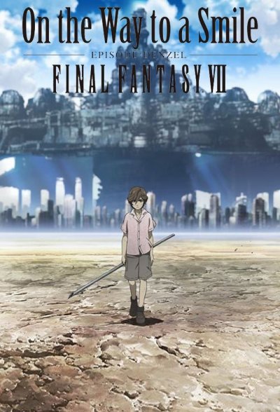 On the Way to a Smile - Episode Denzel Final Fantasy VII