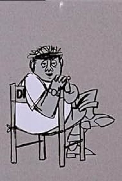 Öt perc gyilkosság