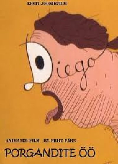 The Night of the Carrots