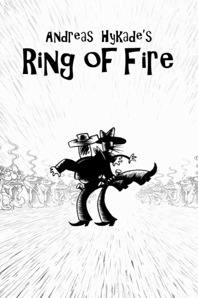 Ring of Fire