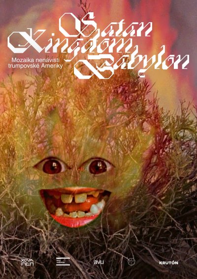 Satan Kingdom Babylon