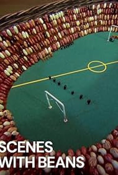 Scenes with Beans