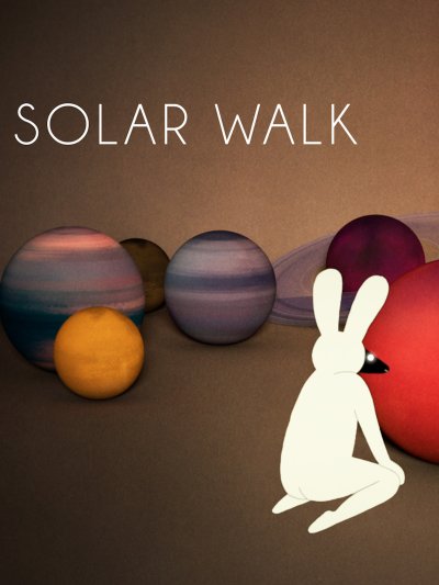 Solar Walk