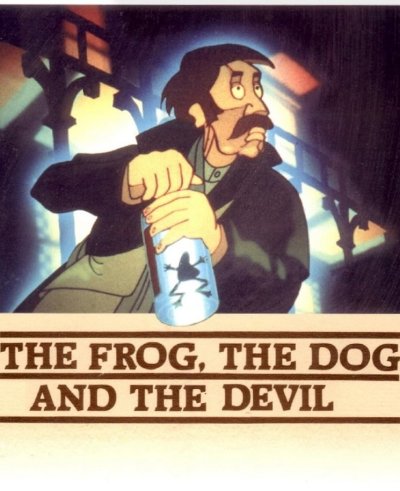 The Frog, the Dog, and the Devil