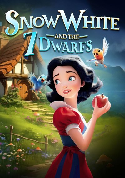 Blanche Neige