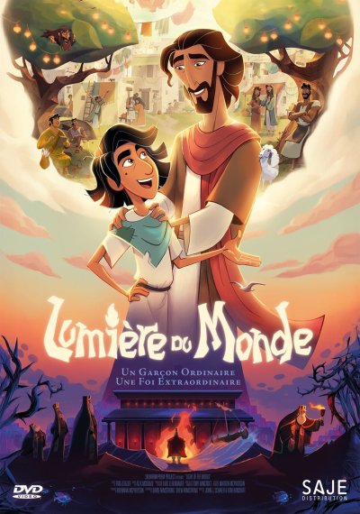 Lumière du monde