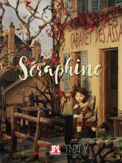 Seraphine