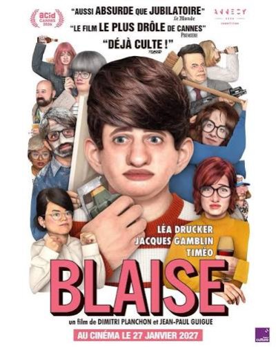 Blaise