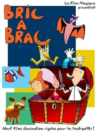 Bric à brac