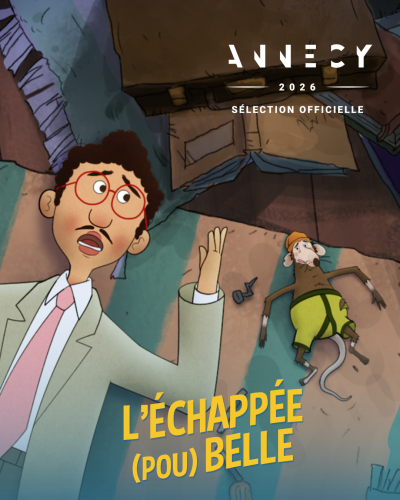 L'échappée Belle