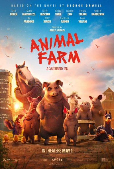 La Ferme des animaux