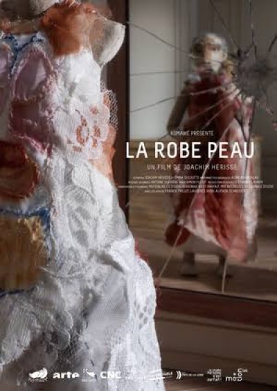 La robe peau