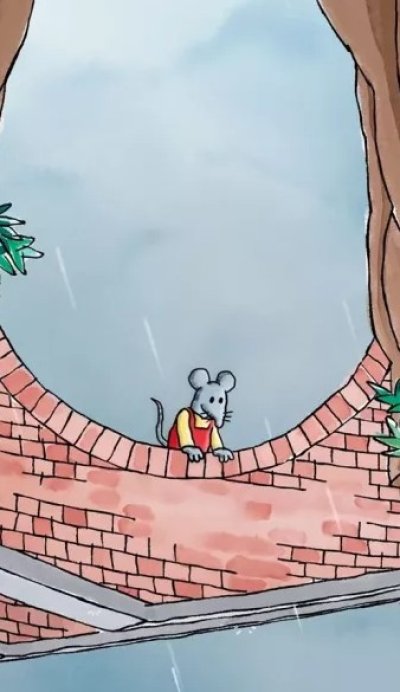 Le Monde à l'envers