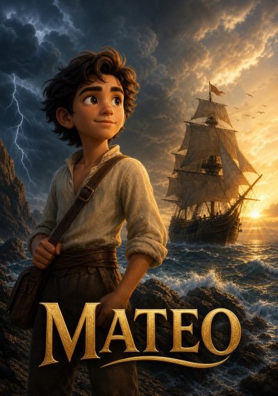 Mateo