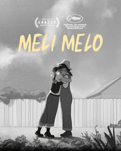 Méli-Mélo