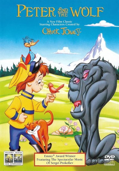 Pierre et le Loup