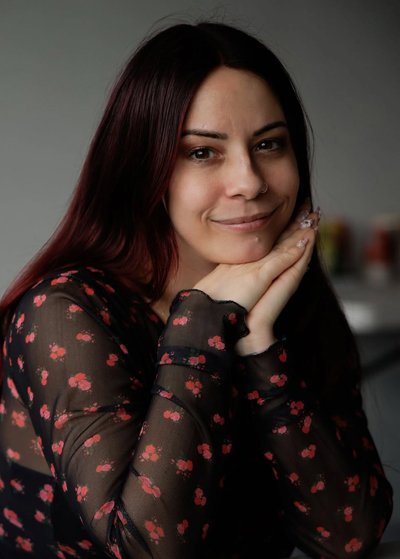 Adeline Chetail