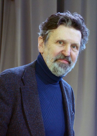 Alexandre Petrov