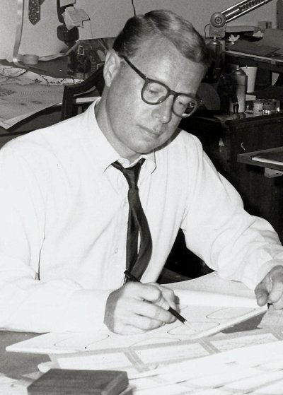 Arthur Rankin Jr.