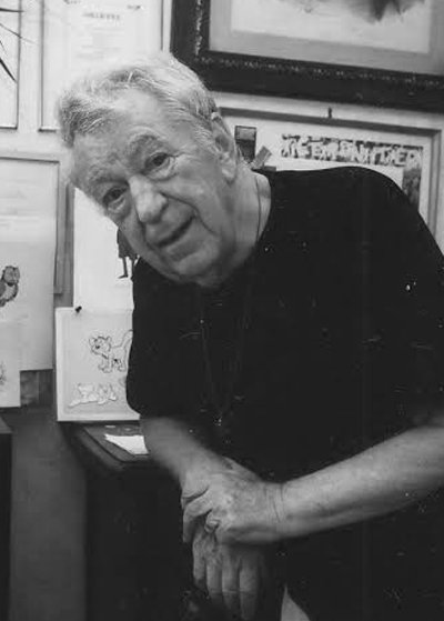 Attila Dargay