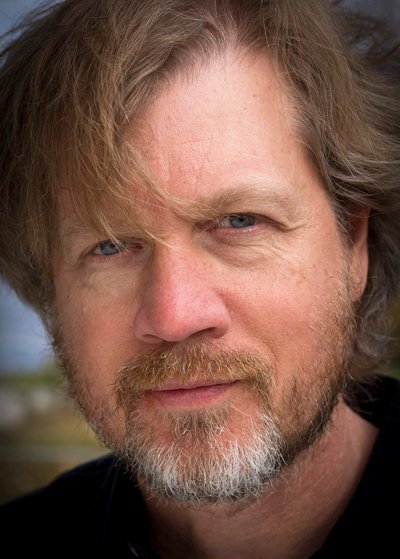 Barry Cook
