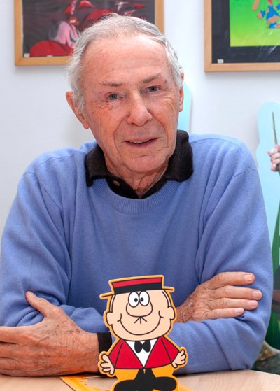 Bruno Bozzetto