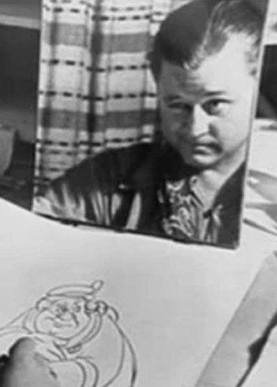 Charles August Nichols