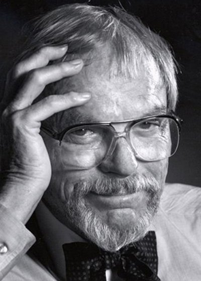 Chuck Jones