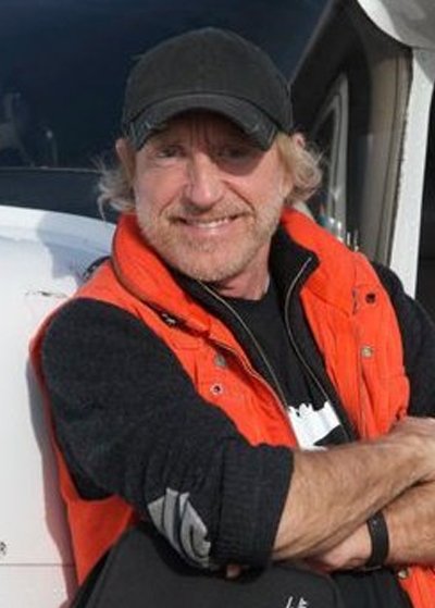 Clive A. Smith
