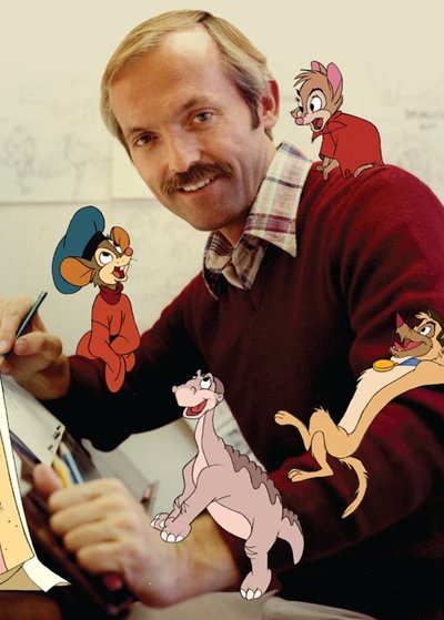 Don Bluth