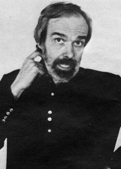 George Dunning