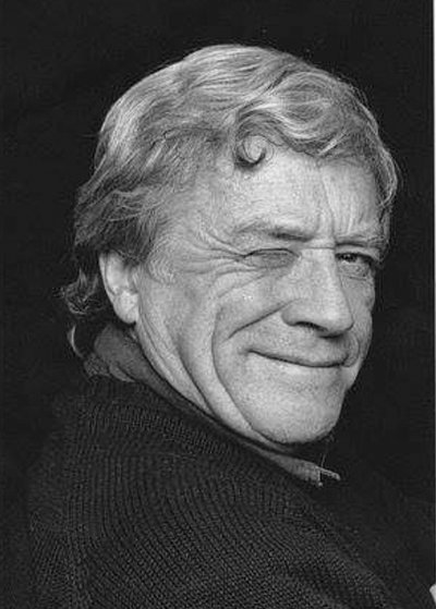 Gerald Potterton