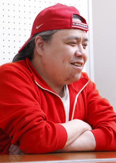 Hiroyuki Kitakubo