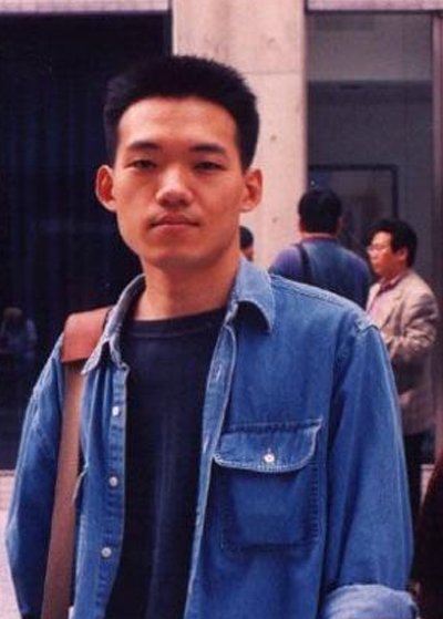 Hiroyuki Okiura