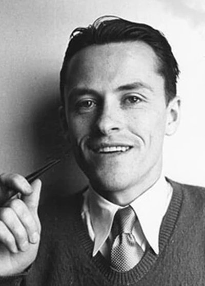Hugh Harman