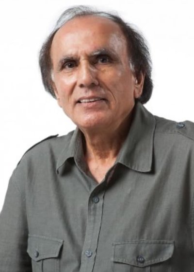 Ishu Patel
