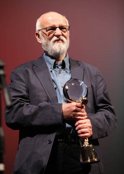 Jan Švankmajer